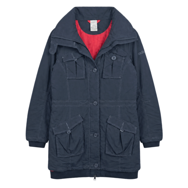 2006 Adidas Women's Coat