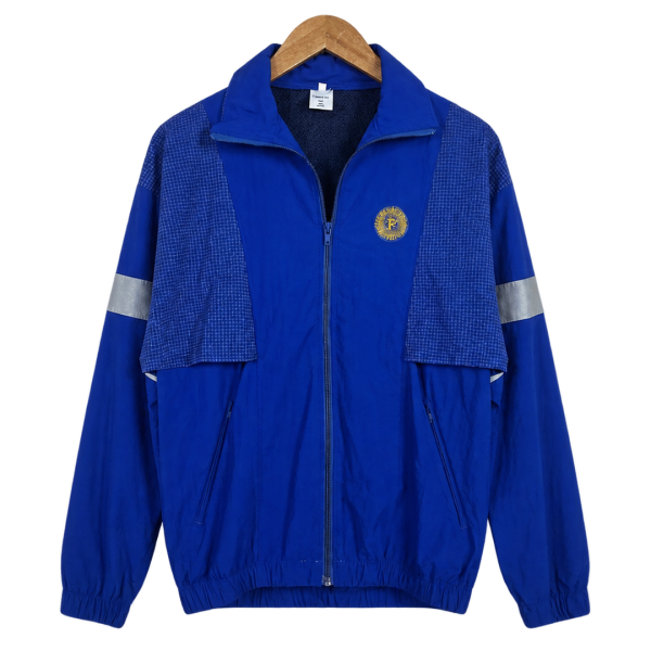 80s Track Jacket