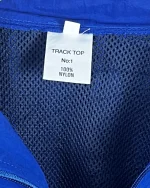 80s Track Jacket - Image 9