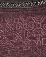 Garcia Jeans Textured Embellished Women's Jacket - Image 4