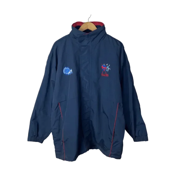 Gear Jacket