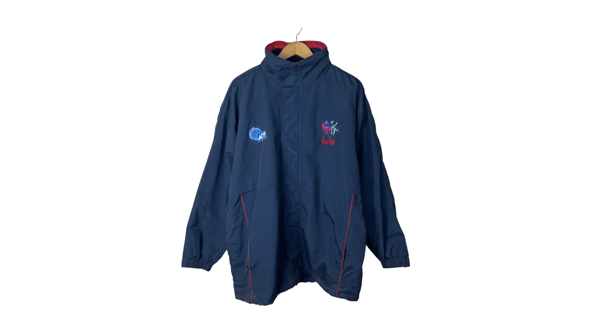 FNK505 Gear Jacket - Image 1