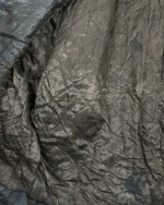Genuine Leather Brown Jacket - Image 4