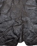 Genuine Leather Brown Jacket - Image 6