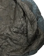 Genuine Leather Brown Jacket - Image 8