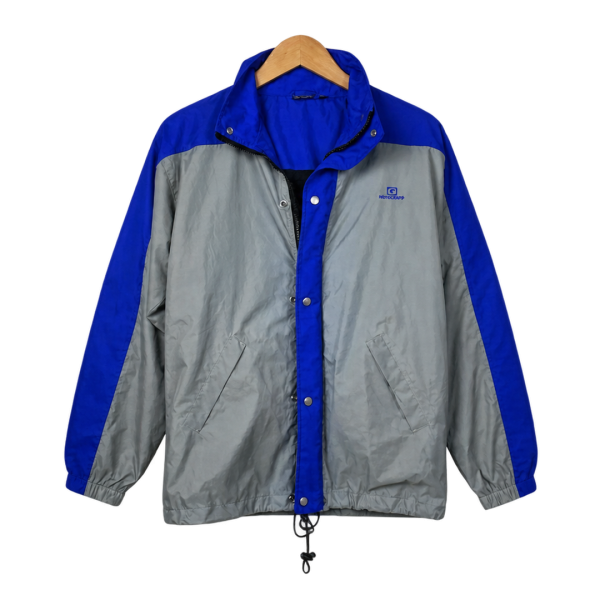 Goldhofer Track Jacket