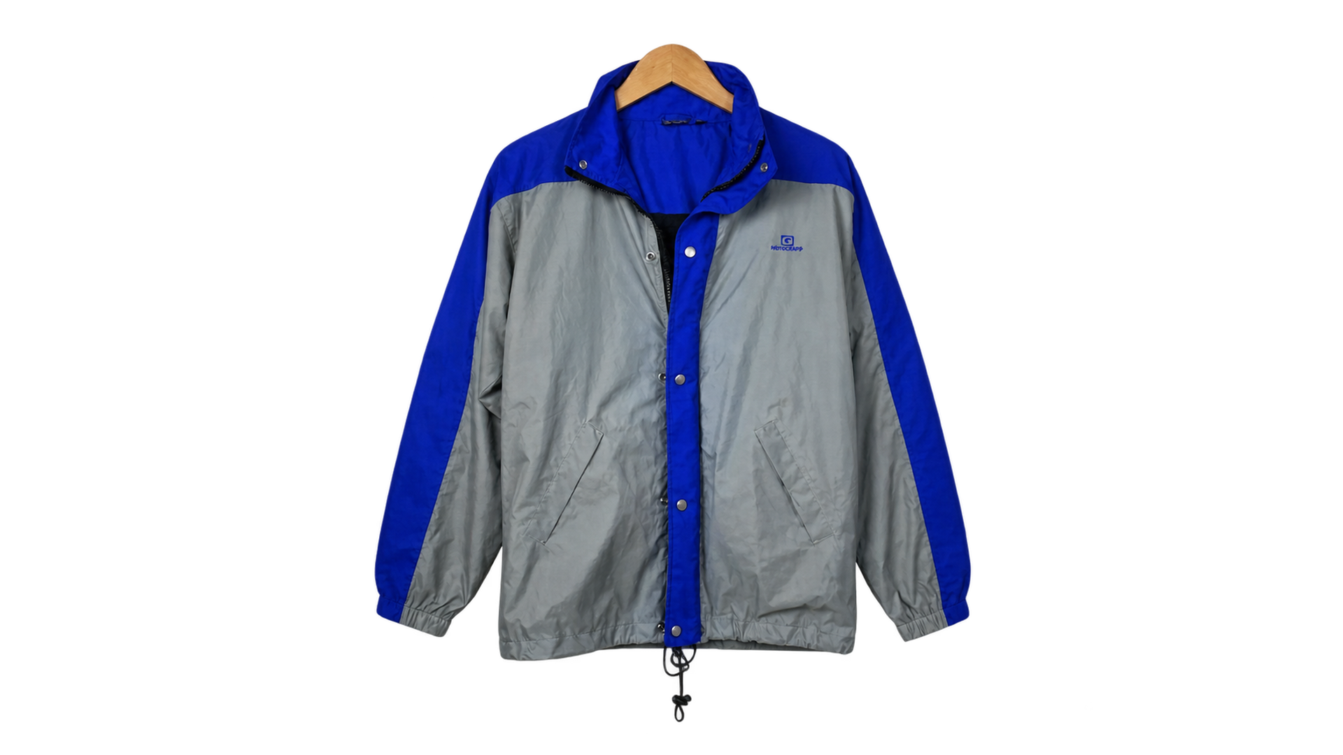 FNK507 Goldhofer Track Jacket - Image 1