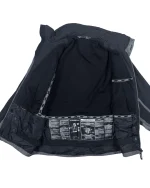 H. Duvillard Technical Ski Jacket - Image 3
