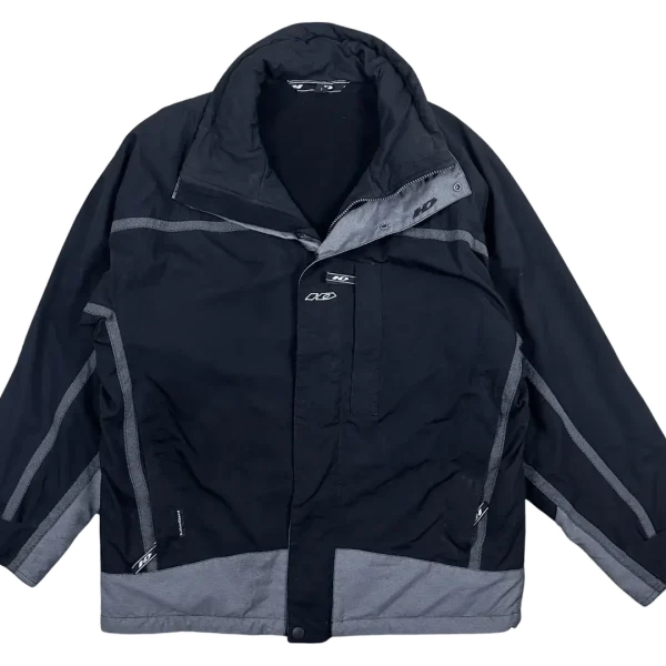 H. Duvillard Technical Ski Jacket
