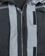 H. Duvillard Technical Ski Jacket - Image 7