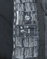 H. Duvillard Technical Ski Jacket - Image 8