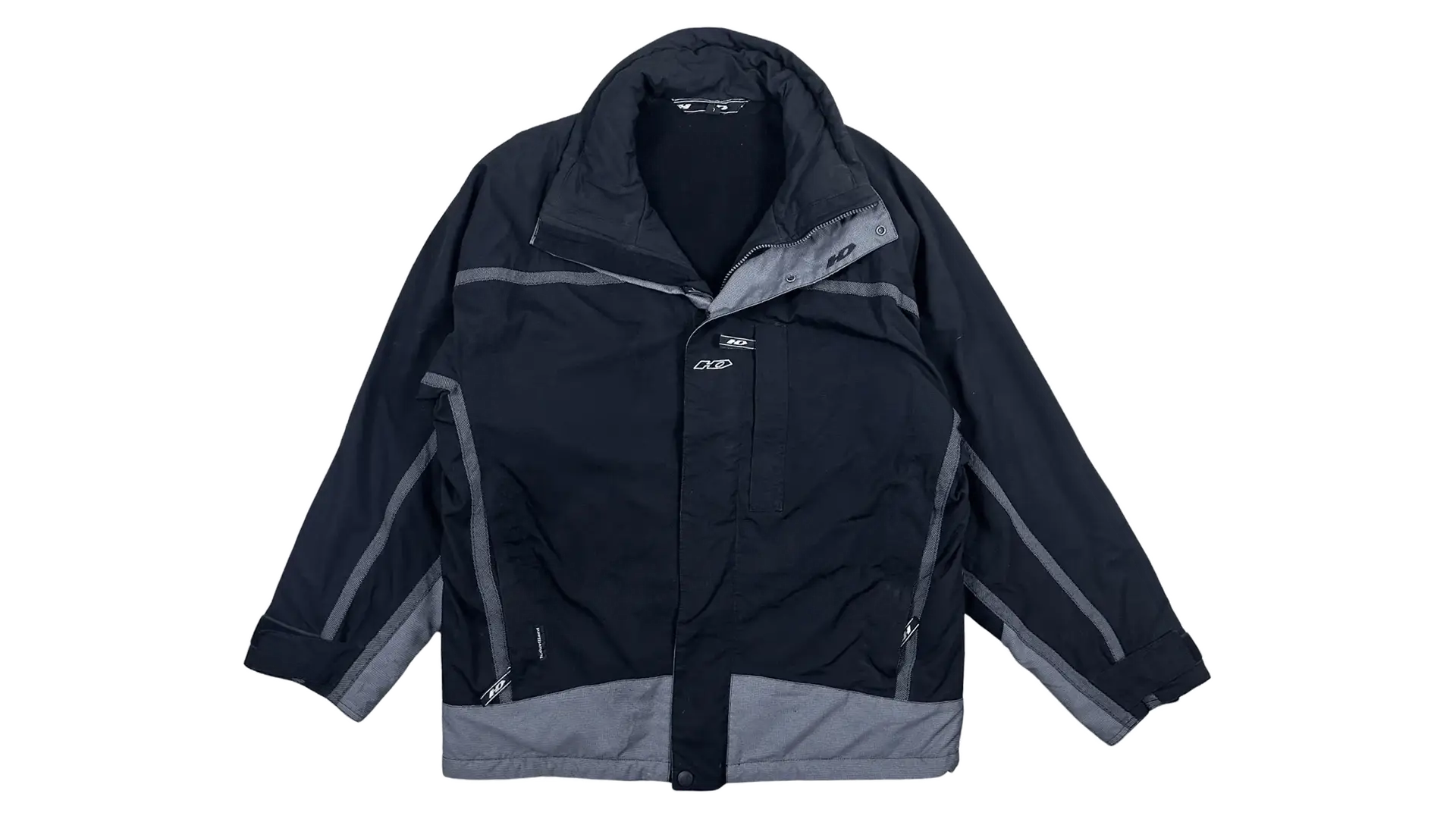 FNK508 H. Duvillard Technical Ski Jacket - Image 1