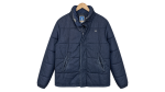 G-Star Raw Denim Puffer Jacket