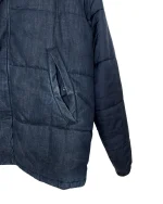 G-Star Raw Denim Puffer Jacket - Image 6