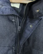 G-Star Raw Denim Puffer Jacket - Image 8