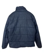 G-Star Raw Denim Puffer Jacket - Image 9