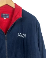 GreenStone Fleece Jacket - Image 2