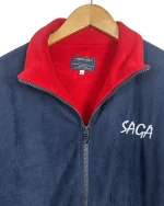 GreenStone Fleece Jacket - Image 3
