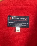 GreenStone Fleece Jacket - Image 5