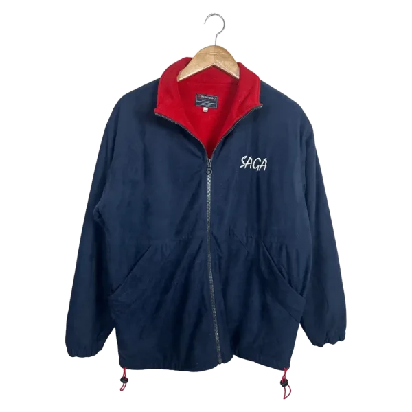 GreenStone Fleece Jacket
