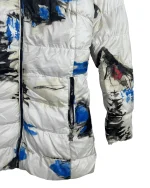 Hikis Athletics Women's Puffer Jacket - Image 2