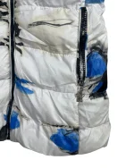 Hikis Athletics Women's Puffer Jacket - Image 7