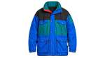 Huski Explorer Jacket with Foldable Hood