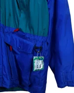 Huski Explorer Jacket with Foldable Hood - Image 2