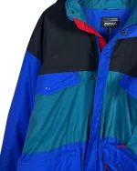 Huski Explorer Jacket with Foldable Hood - Image 3