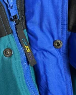 Huski Explorer Jacket with Foldable Hood - Image 4