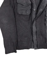 Imperial Sweater Jacket - Image 10