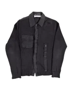 Imperial Sweater Jacket - Image 3
