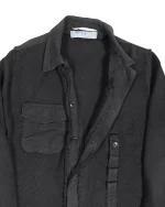 Imperial Sweater Jacket - Image 6