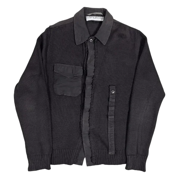Imperial Sweater Jacket