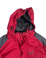 Jack Wolfskin Reversible 3-in-1 Jacket - Image 5
