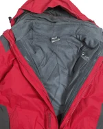 Jack Wolfskin Reversible 3-in-1 Jacket - Image 8