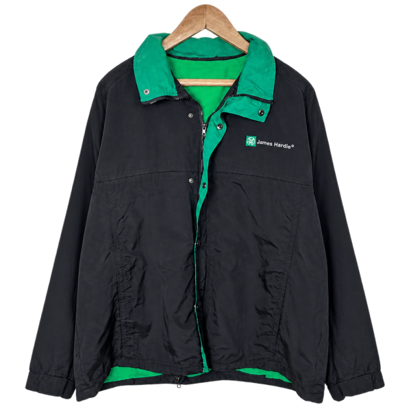 James Hardie Workwear Jacket