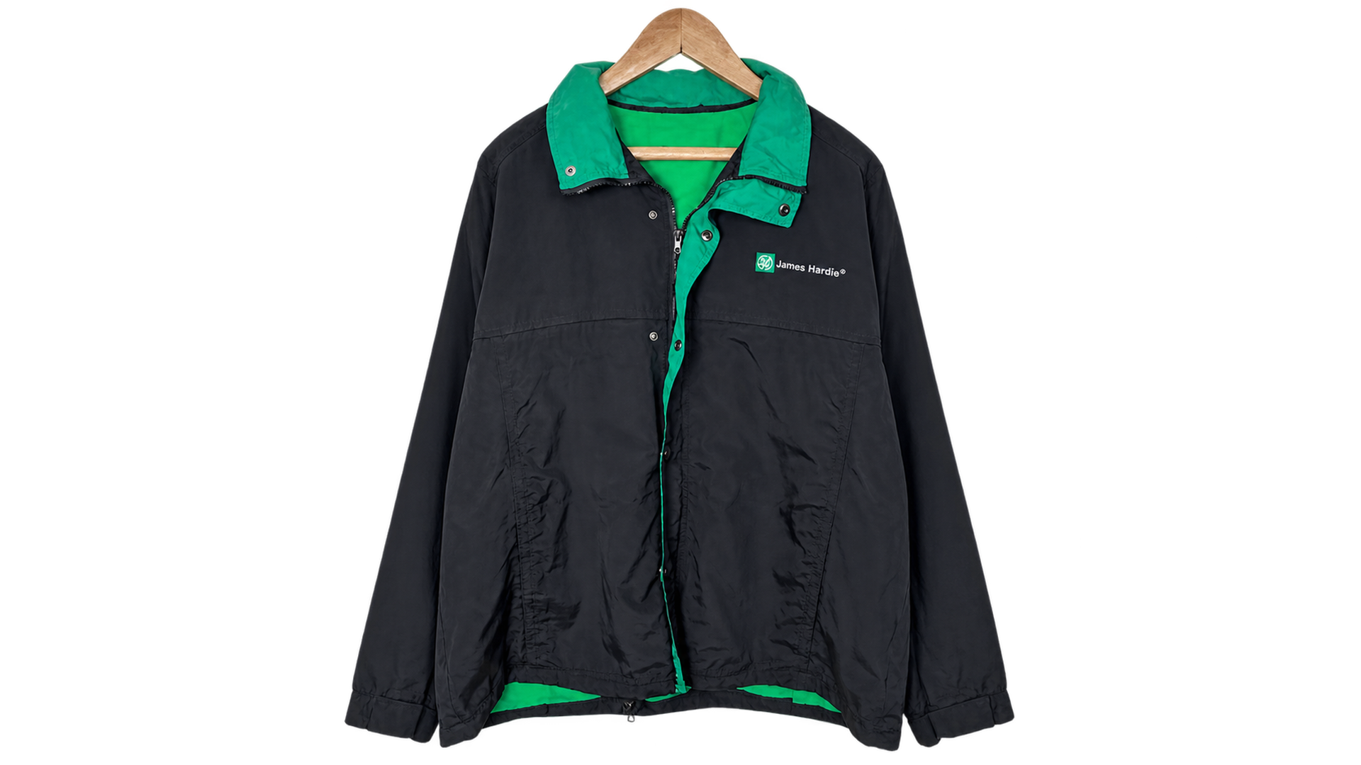 FNK517 James Hardie Workwear Jacket - Image 1