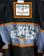 Jim Spencer South Sail Race Jacket - Image 3