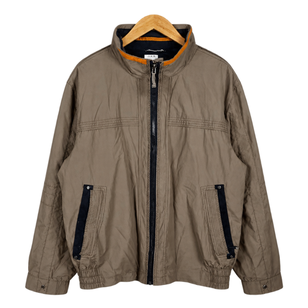 Jim Spencer South Sail Race Jacket