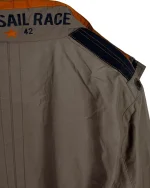 Jim Spencer South Sail Race Jacket - Image 7