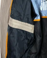 Jim Spencer South Sail Race Jacket - Image 8