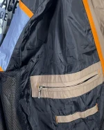 Jim Spencer South Sail Race Jacket - Image 9
