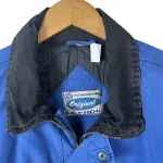 Le Frog Blue Jacket - Image 2