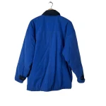 Le Frog Blue Jacket - Image 5