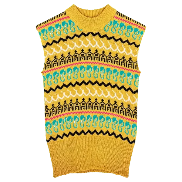 Women's Sweater Vest