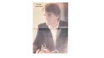 2000 Tom Cruise El-Shabab Celebrity Poster Pinup