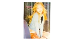 1999 Nicole Kidman El-Shabab Celebrity Poster Pinup
