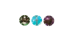 Harry Potter 3 Tazo Set