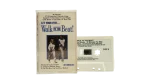 Walk to the Beat Exercise Cassette Tape